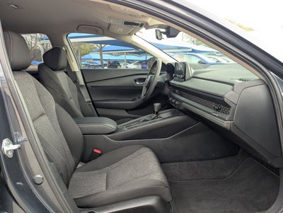 2024 Honda Accord Sedan 1.5T LX