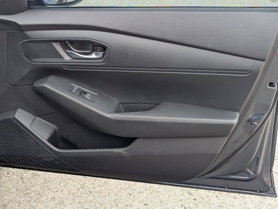 2024 Honda Accord Sedan 1.5T LX