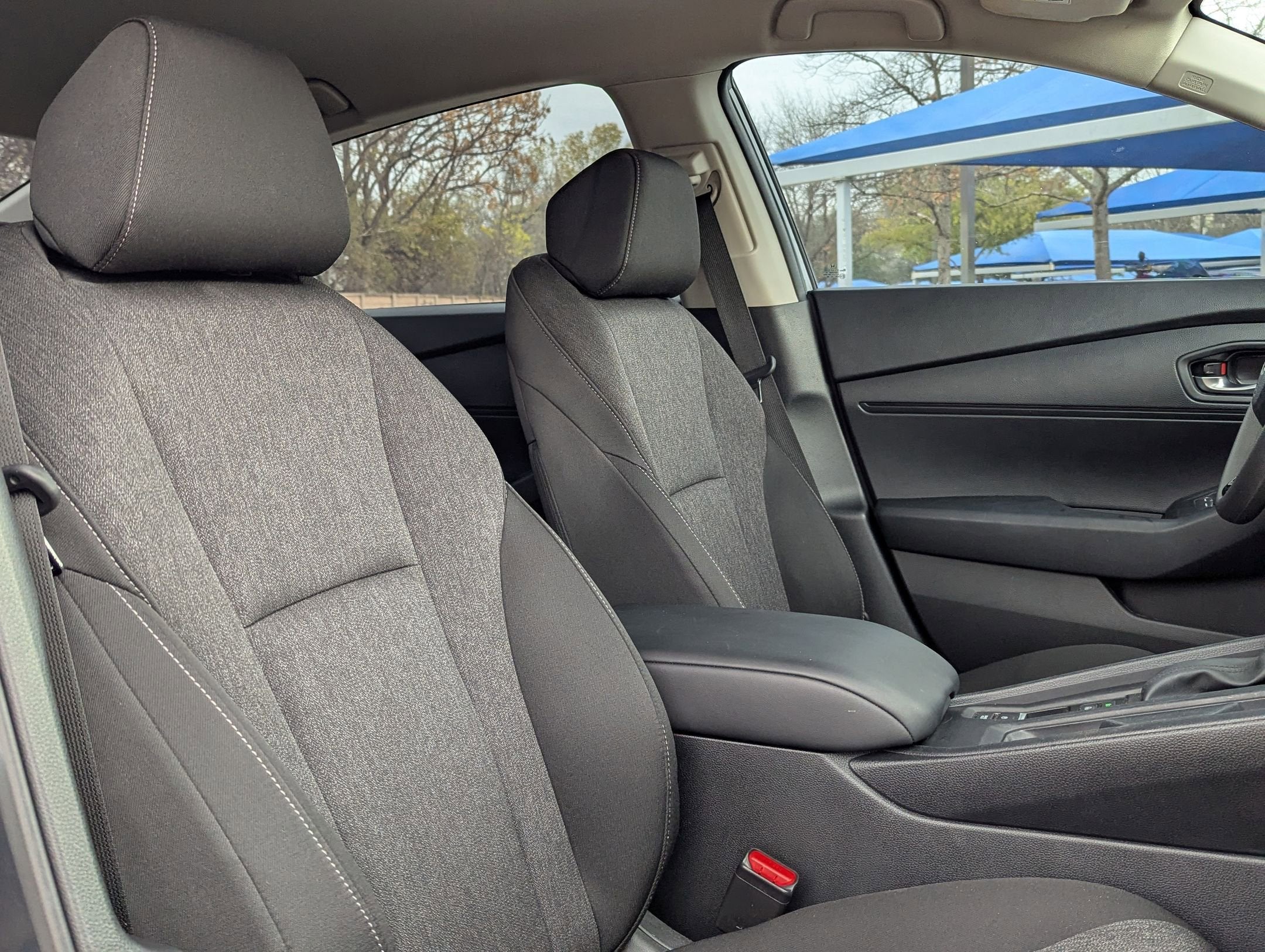 2024 Honda Accord Sedan 1.5T LX