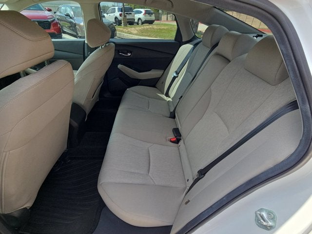2024 Honda Accord Sedan LX