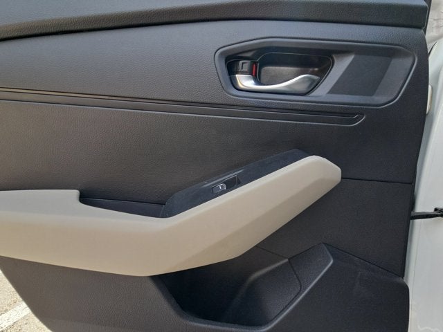 2024 Honda Accord Sedan LX