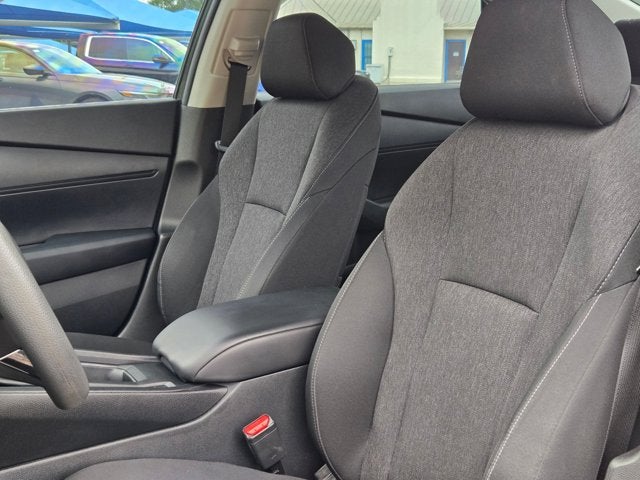 2024 Honda Accord Sedan LX