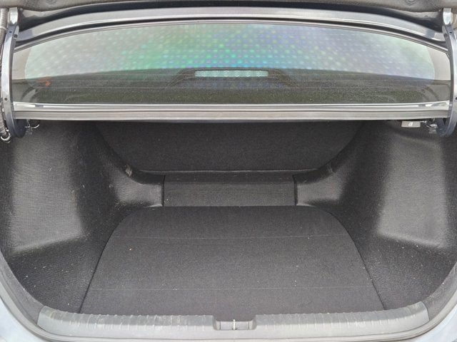 2024 Honda Accord Sedan LX