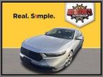 2023 Honda Accord Sedan LX