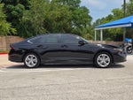 2024 Honda Accord Sedan LX