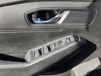 2024 Honda Accord Sedan 1.5T LX