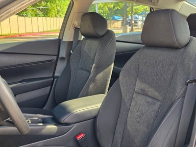 2024 Honda Accord Sedan 1.5T LX