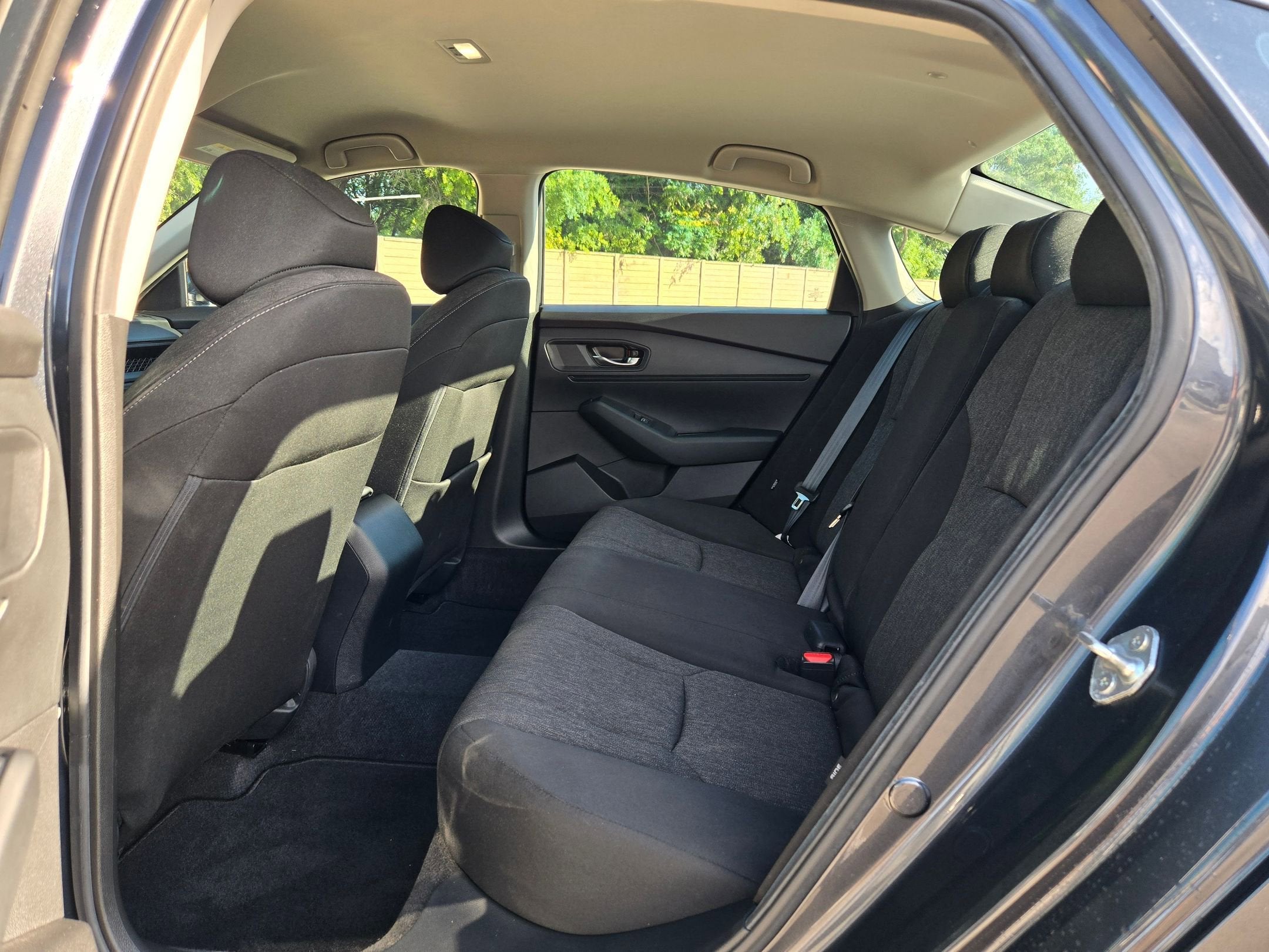 2024 Honda Accord Sedan 1.5T LX