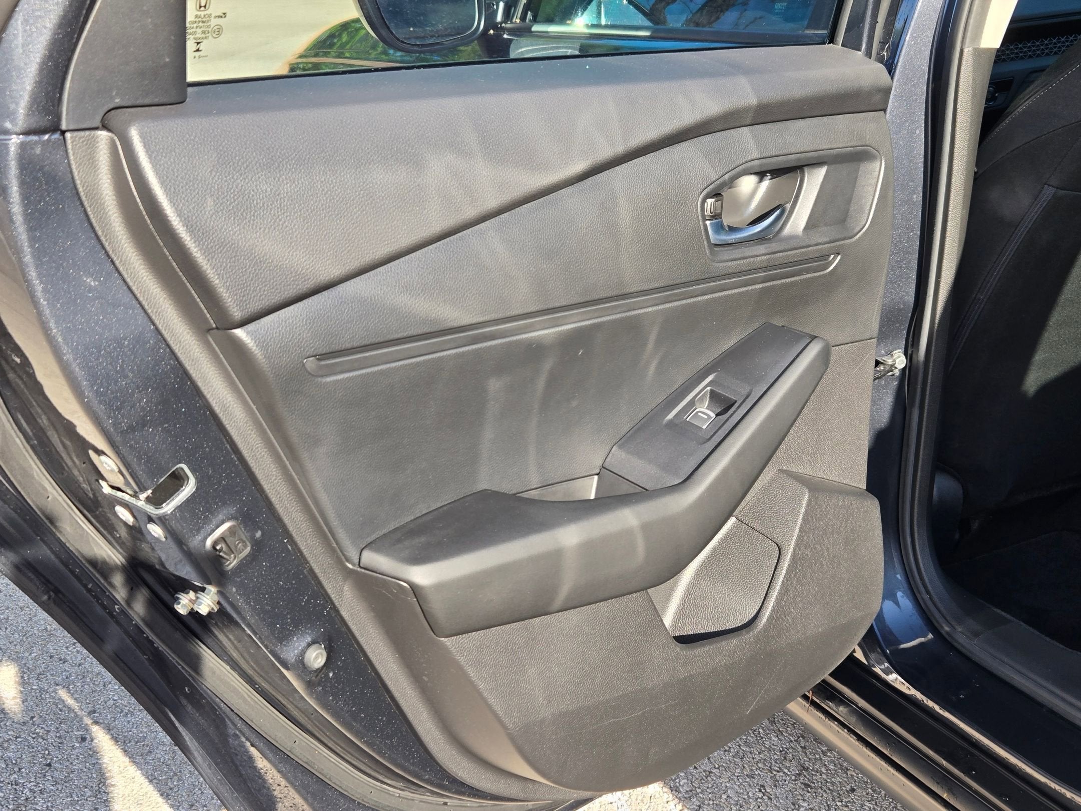 2024 Honda Accord Sedan 1.5T LX