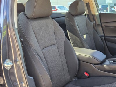 2024 Honda Accord Sedan 1.5T LX