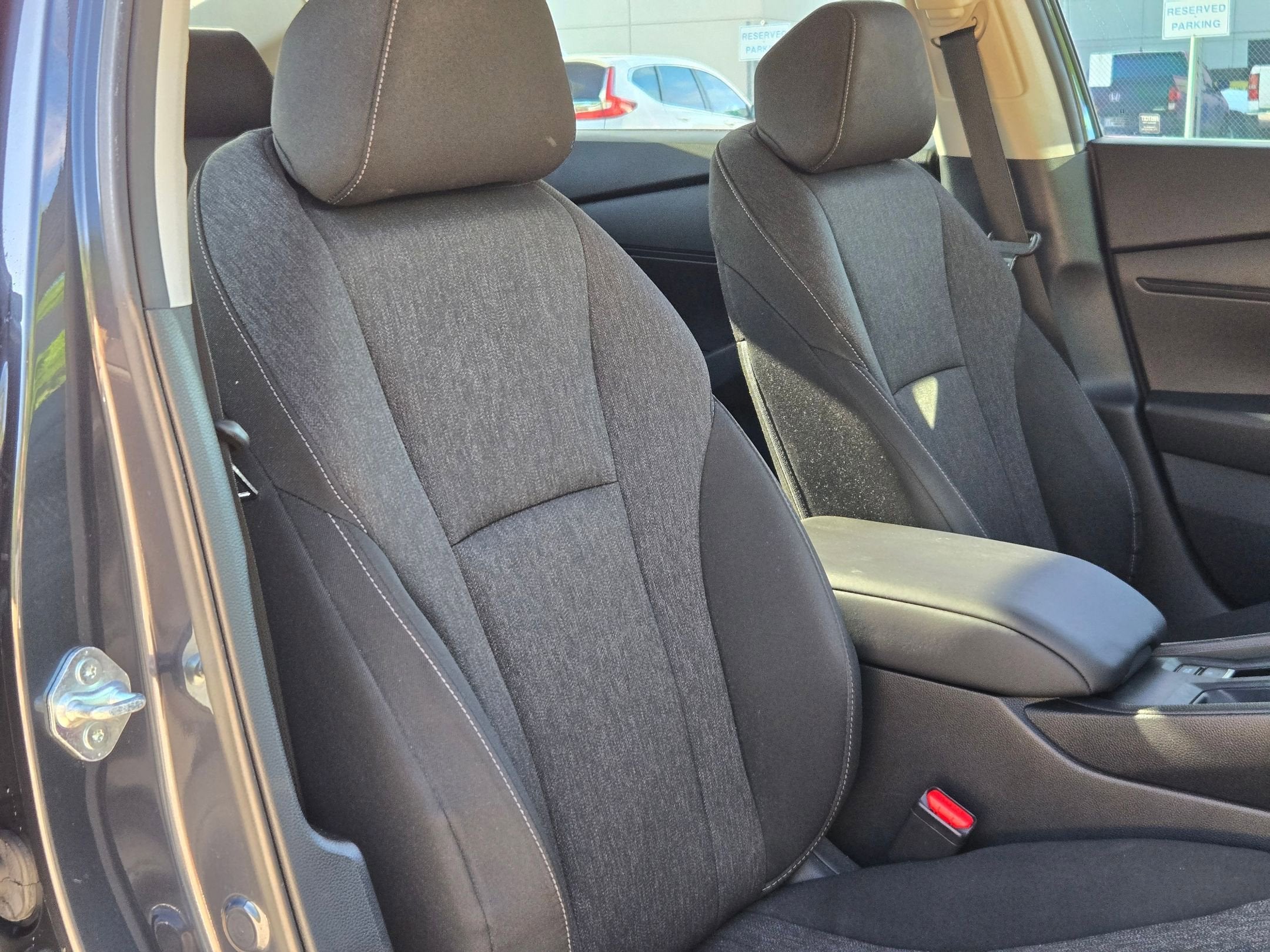 2024 Honda Accord Sedan 1.5T LX