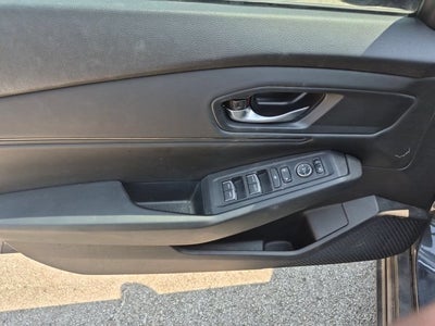 2023 Honda Accord Sedan EX