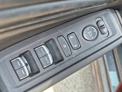 2023 Honda Accord Sedan EX