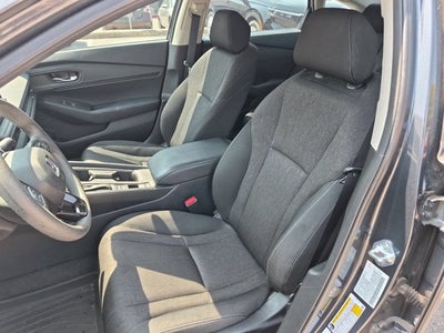 2023 Honda Accord Sedan EX