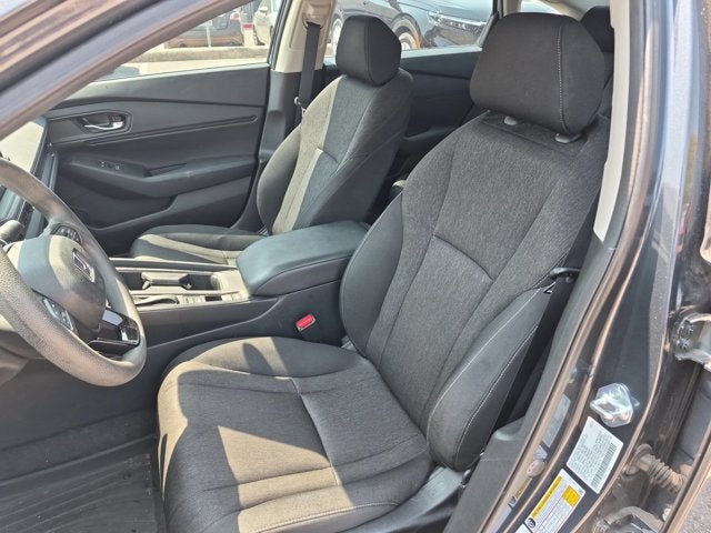 2023 Honda Accord Sedan EX