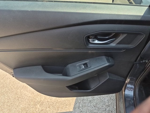 2023 Honda Accord Sedan EX