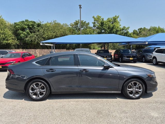 2023 Honda Accord Sedan EX