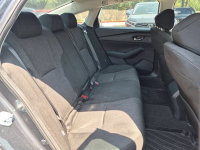 2023 Honda Accord Sedan EX