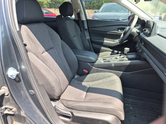 2023 Honda Accord Sedan EX