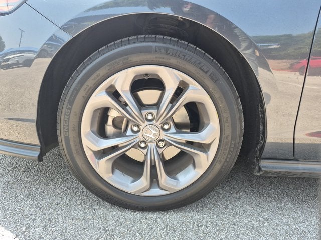2023 Honda Accord Sedan EX
