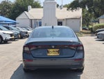2023 Honda Accord Sedan EX