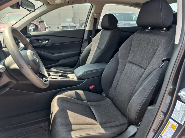 2023 Honda Accord Sedan EX