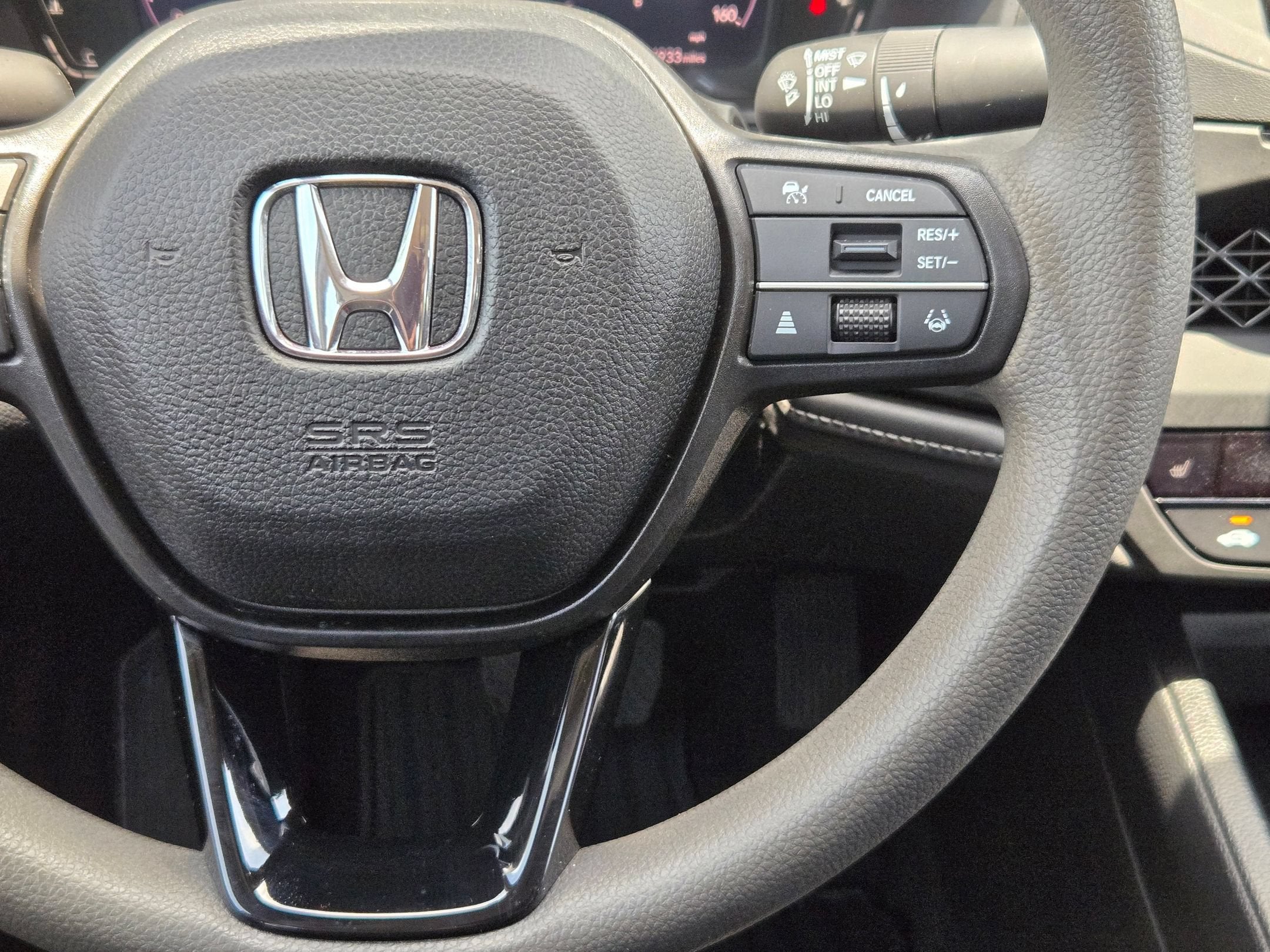 2023 Honda Accord Sedan EX