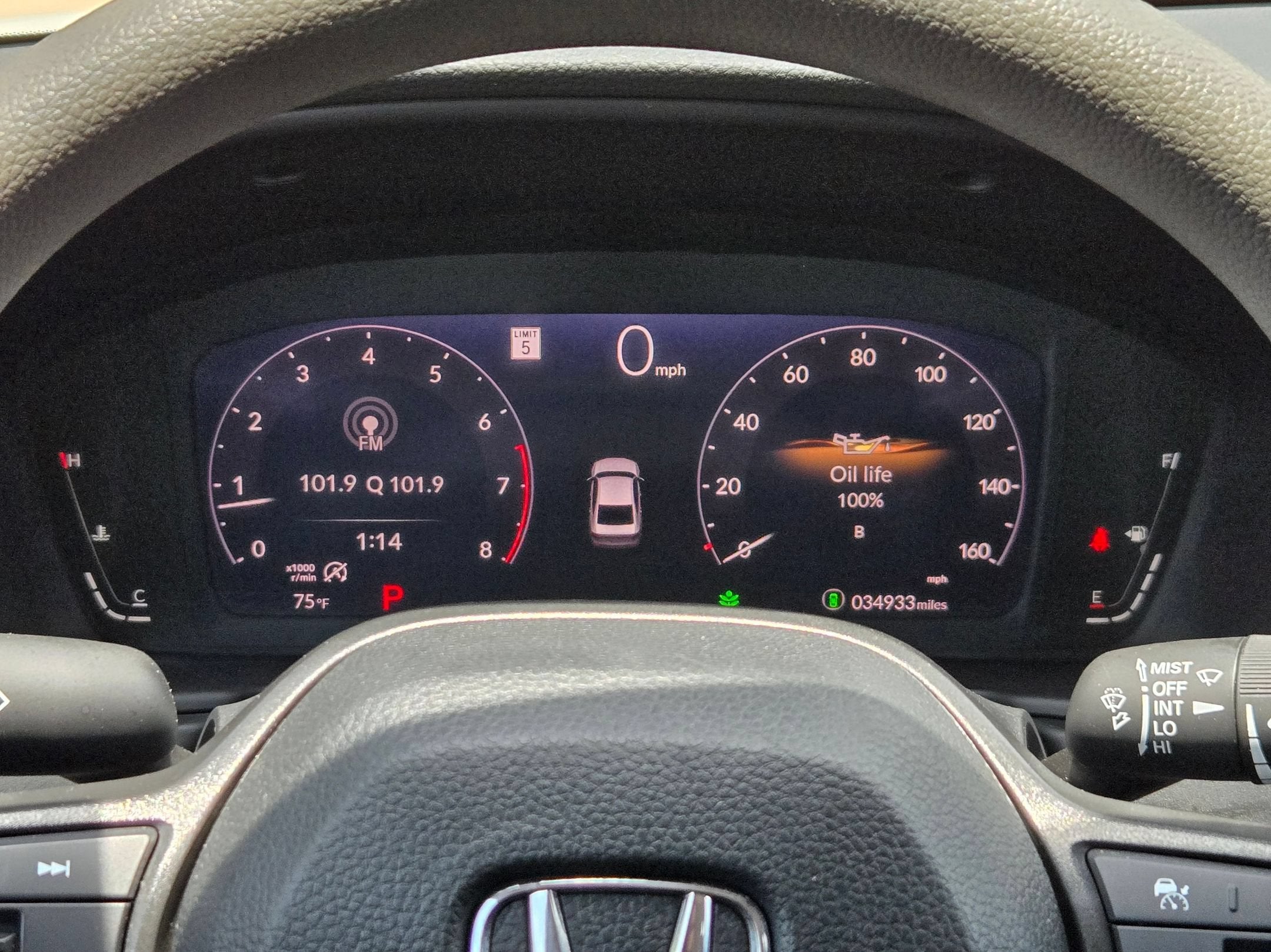 2023 Honda Accord Sedan EX