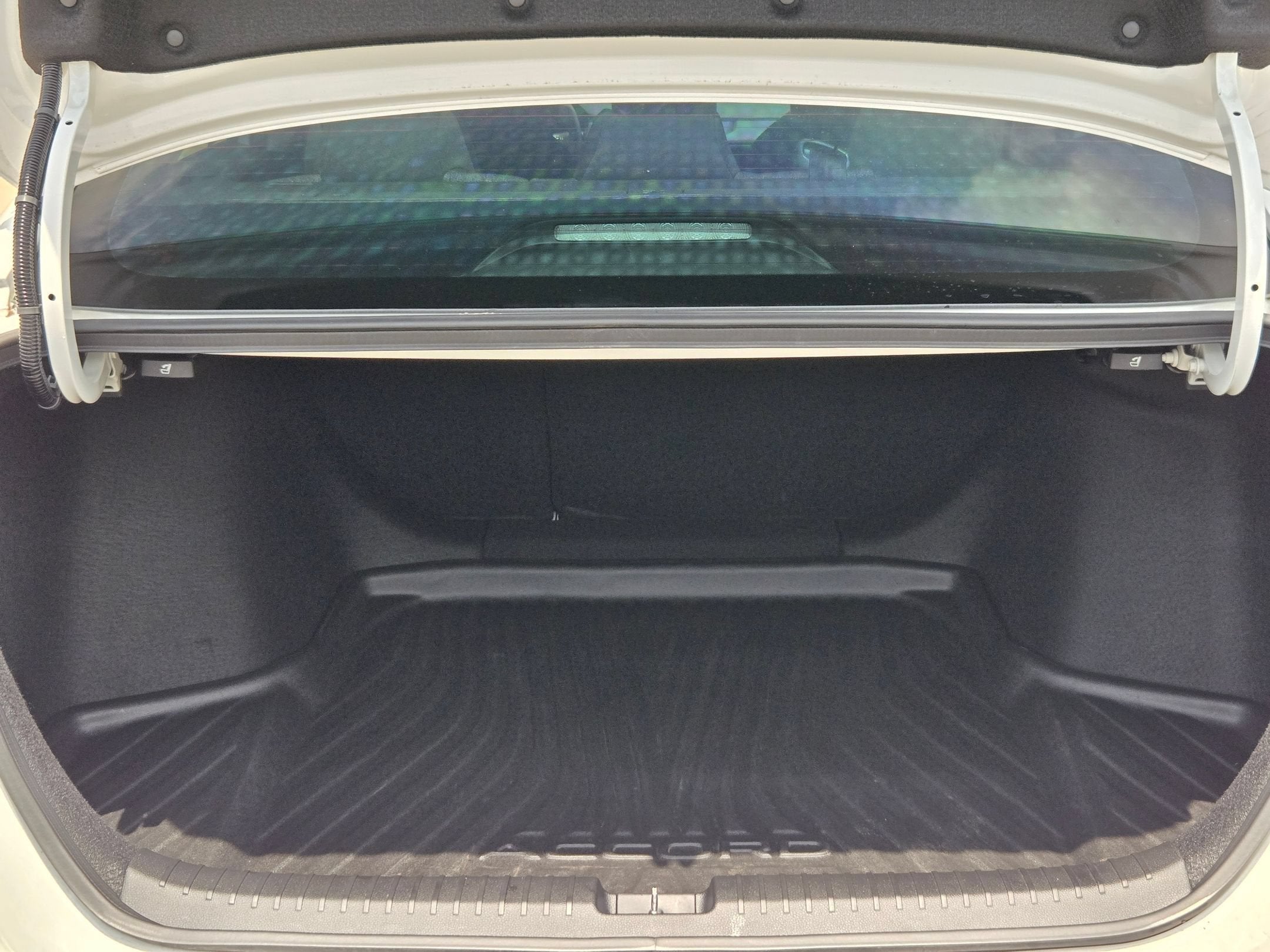 2023 Honda Accord Sedan EX