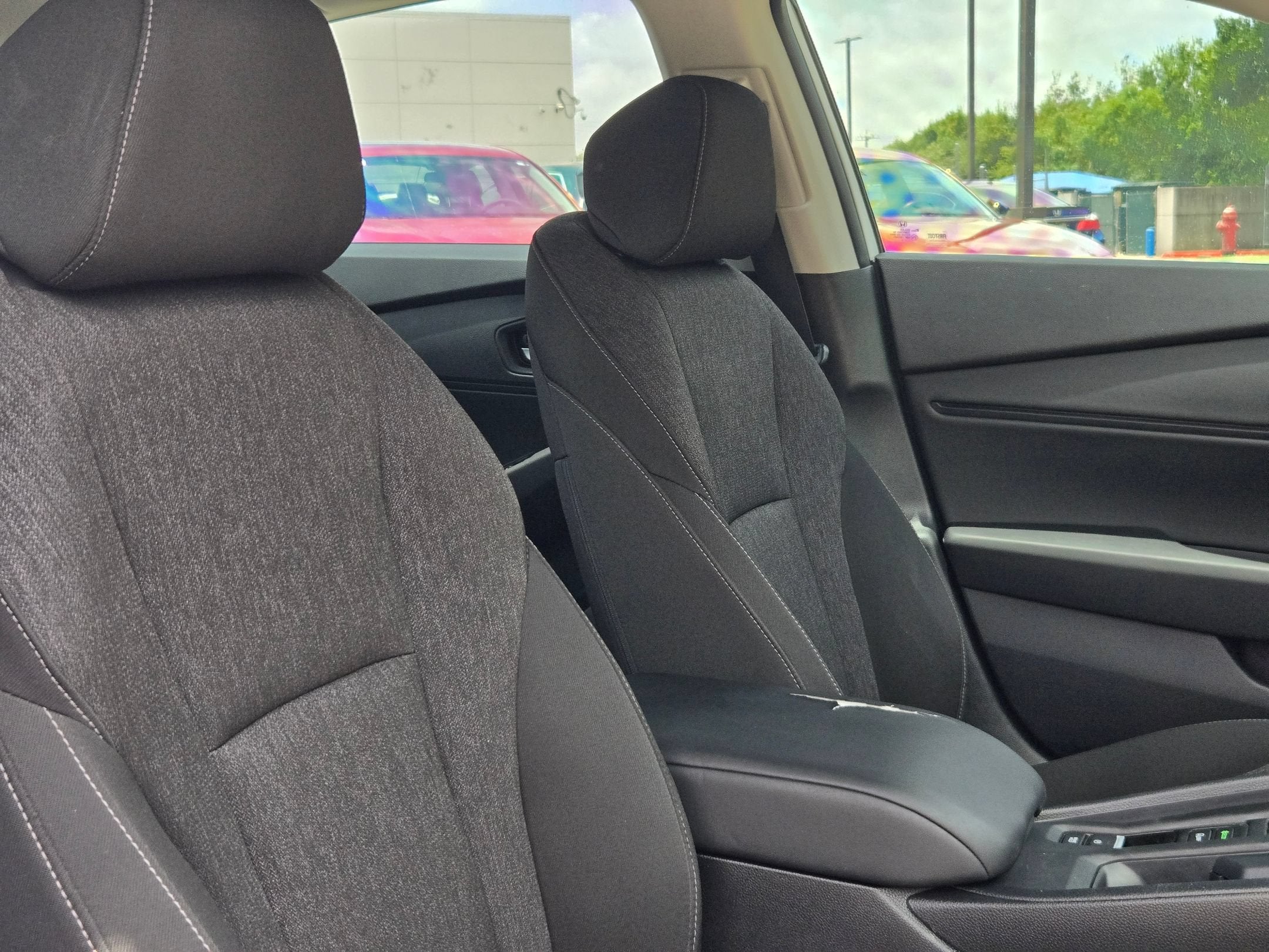 2023 Honda Accord Sedan EX