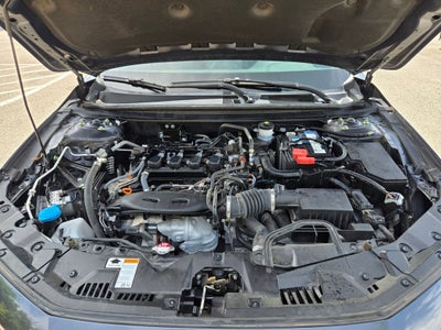 2023 Honda Accord Sedan EX