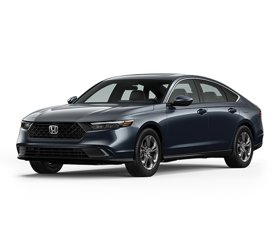 2023 Honda Accord Sedan EX