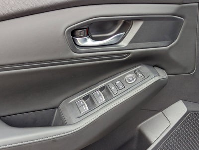 2023 Honda Accord Sedan HYBRID SPORT BD