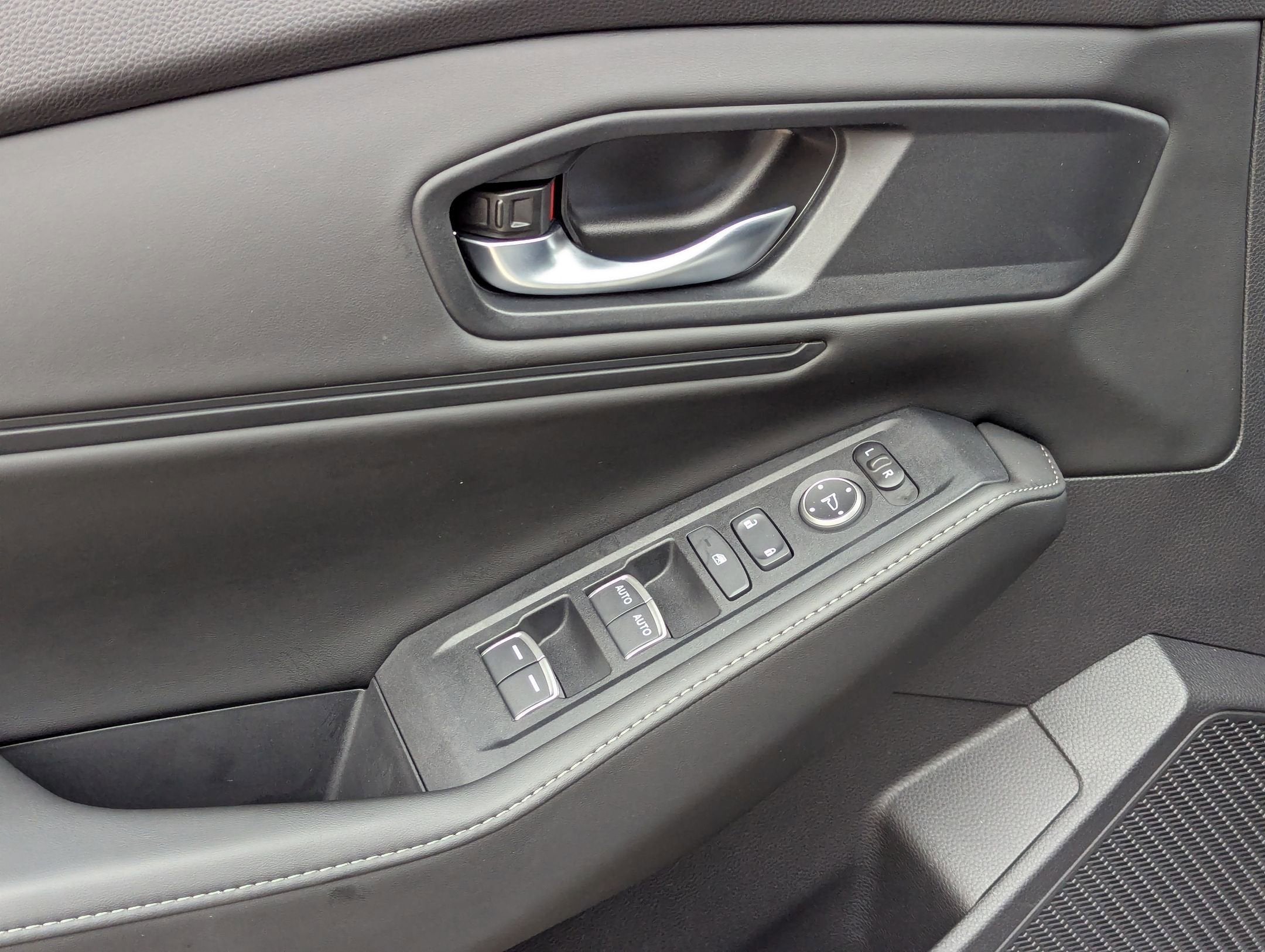 2023 Honda Accord Sedan HYBRID SPORT BD