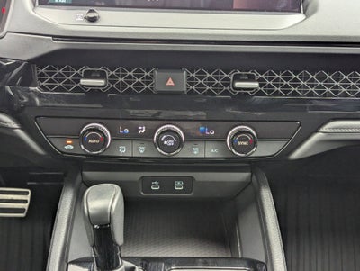 2023 Honda Accord Sedan HYBRID SPORT BD