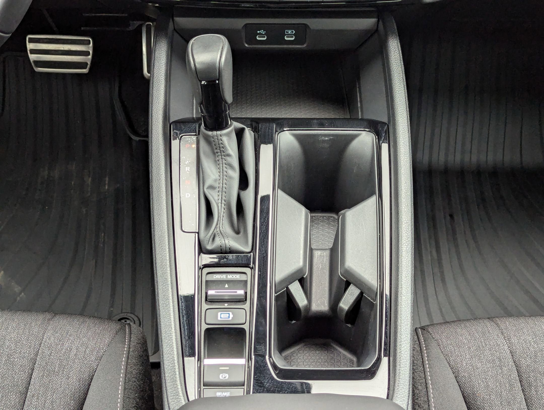 2023 Honda Accord Sedan HYBRID SPORT BD