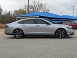 2023 Honda Accord Sedan HYBRID SPORT BD