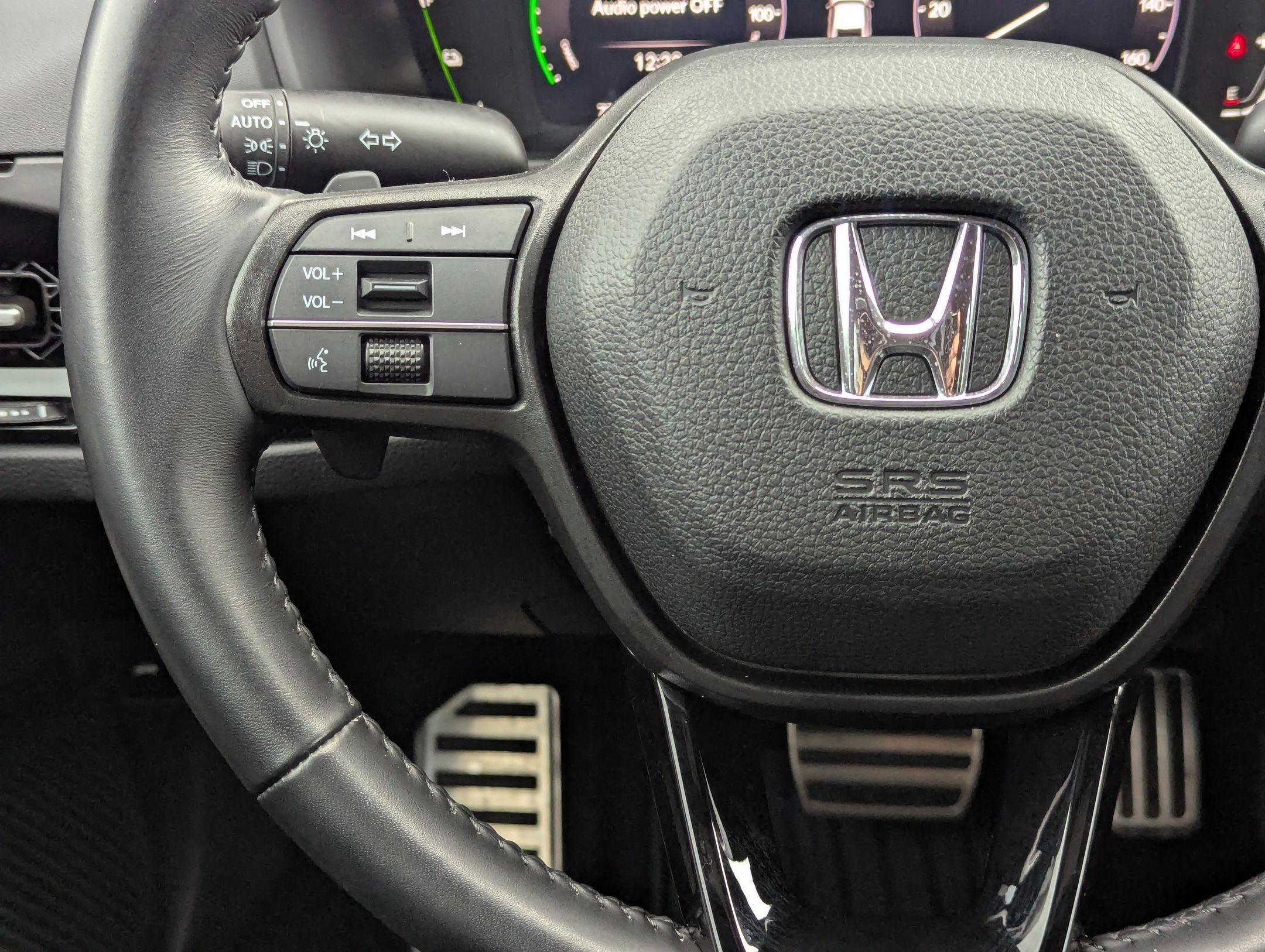 2023 Honda Accord Sedan HYBRID SPORT BD