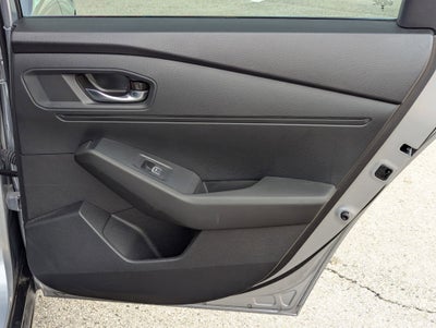 2023 Honda Accord Sedan HYBRID SPORT BD