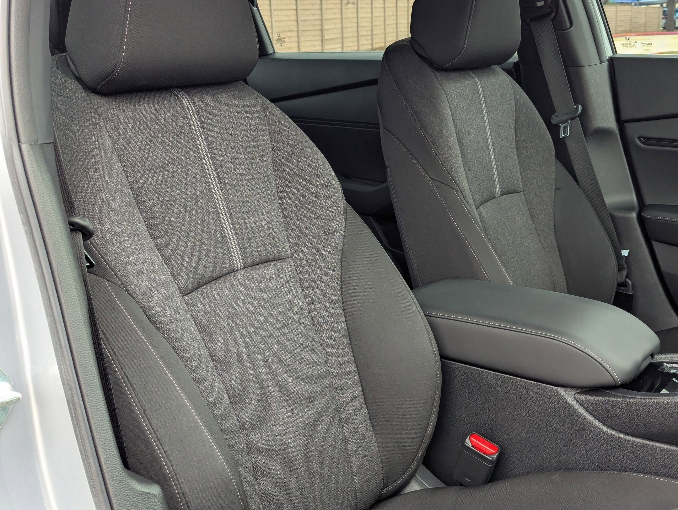 2023 Honda Accord Sedan HYBRID SPORT BD