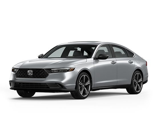 2023 Honda Accord Sedan HYBRID SPORT BD
