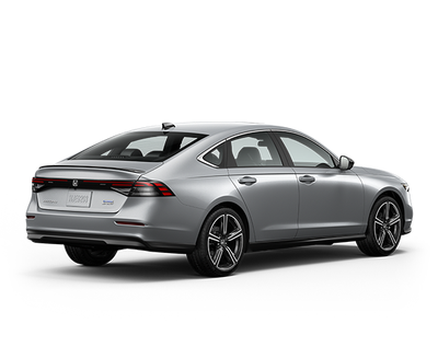 2023 Honda Accord Sedan HYBRID SPORT BD