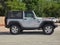 2011 Jeep Wrangler Rubicon