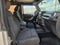 2011 Jeep Wrangler Rubicon