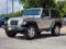 2011 Jeep Wrangler Rubicon
