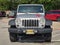 2011 Jeep Wrangler Rubicon