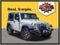 2008 Jeep Wrangler X