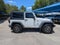 2008 Jeep Wrangler X