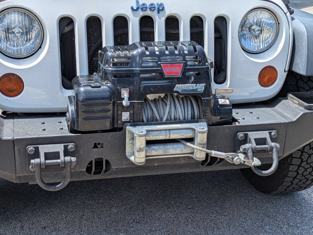 2008 Jeep Wrangler X