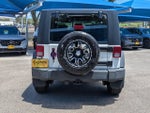 2008 Jeep Wrangler X